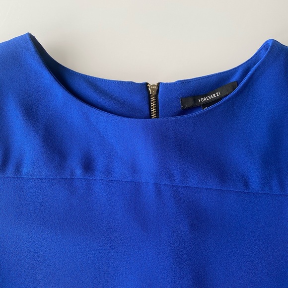 Tee-shirt blouse - Picture 2 of 5